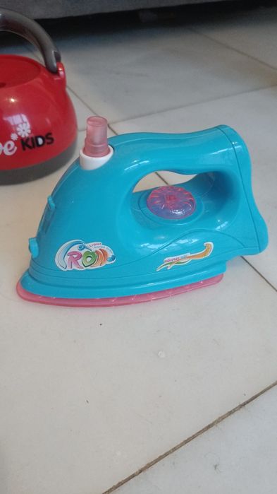 Brinquedos "Cozinha"