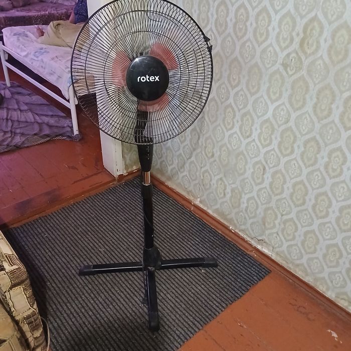 Продам вентелятор 850 гр
