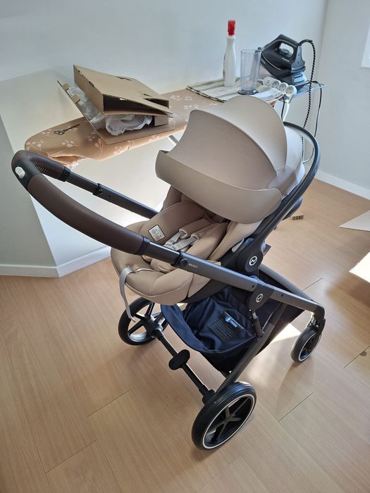 Carrinho Cybex Balios S