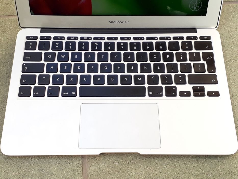 Macbook air 2014 11’’
