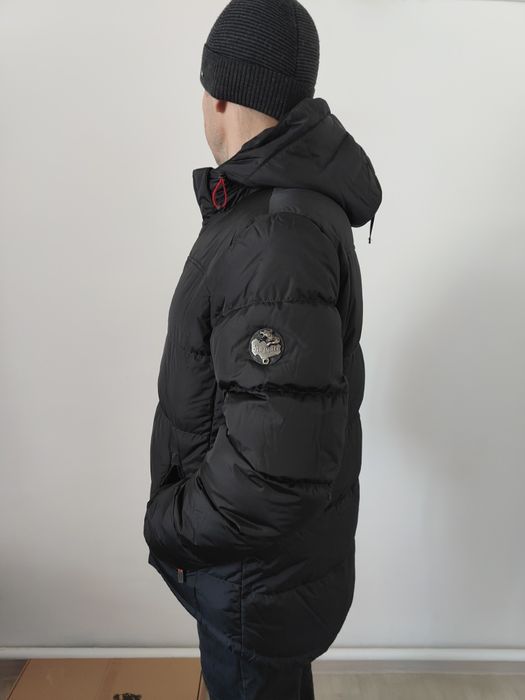 Продається куртка зимова Braggart