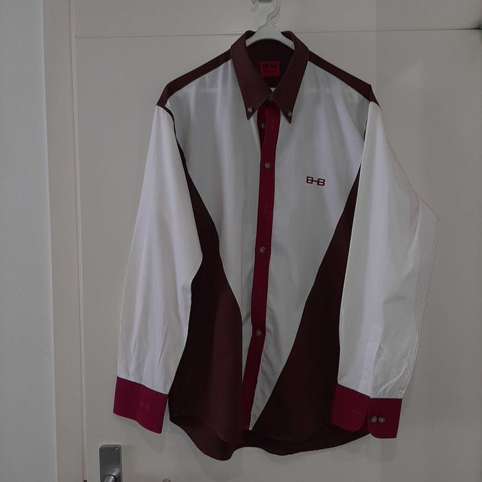 Camisa Baccus Tam M como Nova
