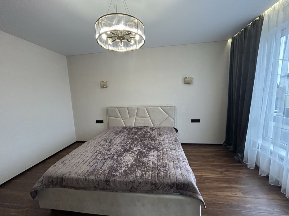 Шикарний дуплекс 135 кв