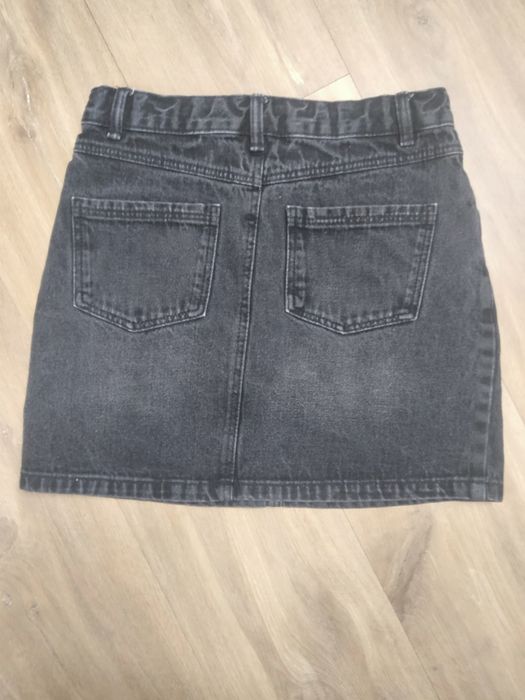 Spódnica Jeansowa