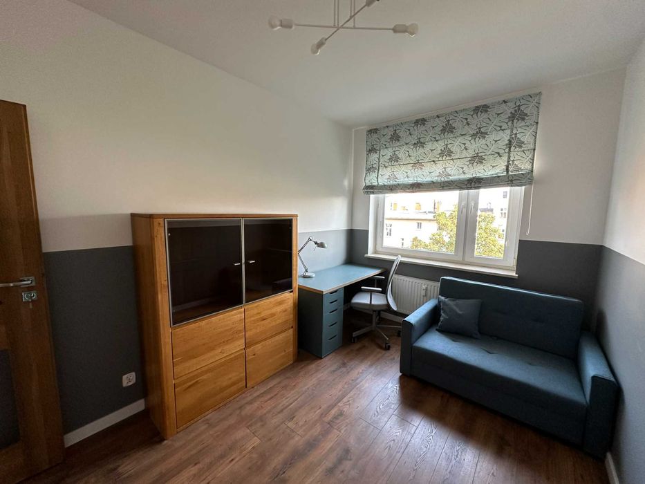 Pokój na wynajem dla kobiety ul. Kościuszki - blisko UKW / CM UMK