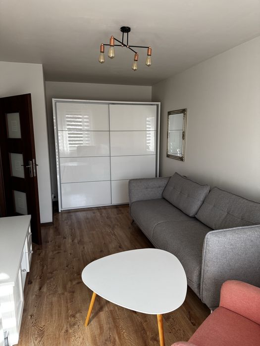 Mieszkanie do wynajęcia osiedle Dobrzec 33 m² - Widok 4