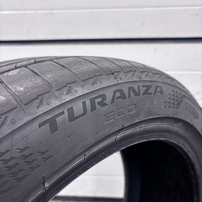 Opona Bridgestone Turanza ECO 235/45/21