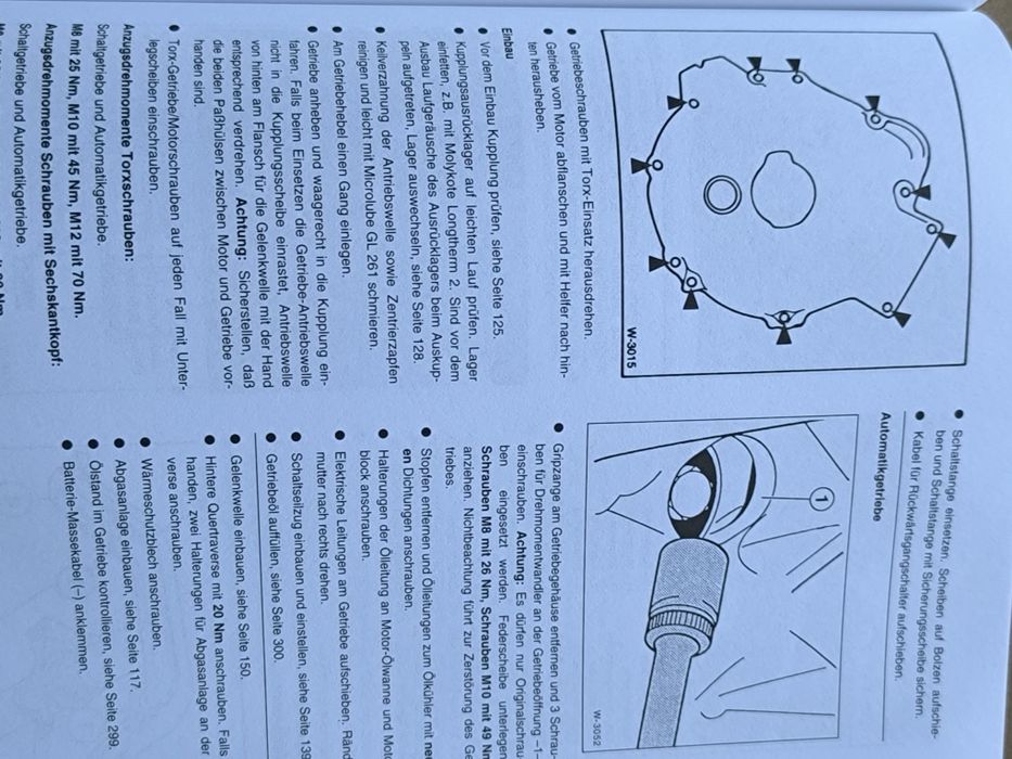 Sam Naprawiam BMW E 36 Instrukcja napraw