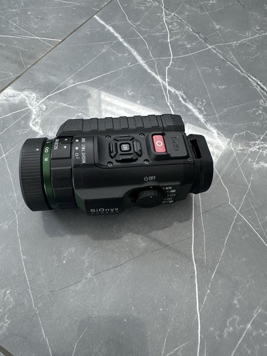 Камера нічна Sionyx AURORA