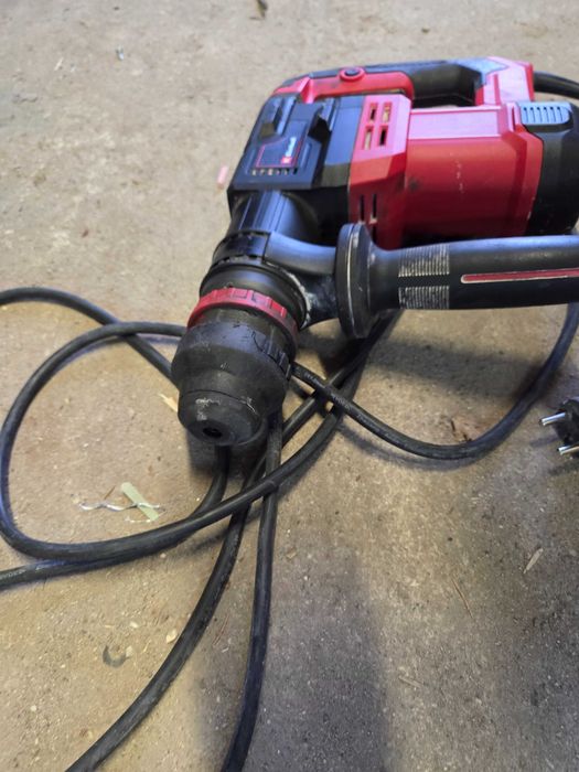 Einhell Młot wyburzeniowy TE-DH 5