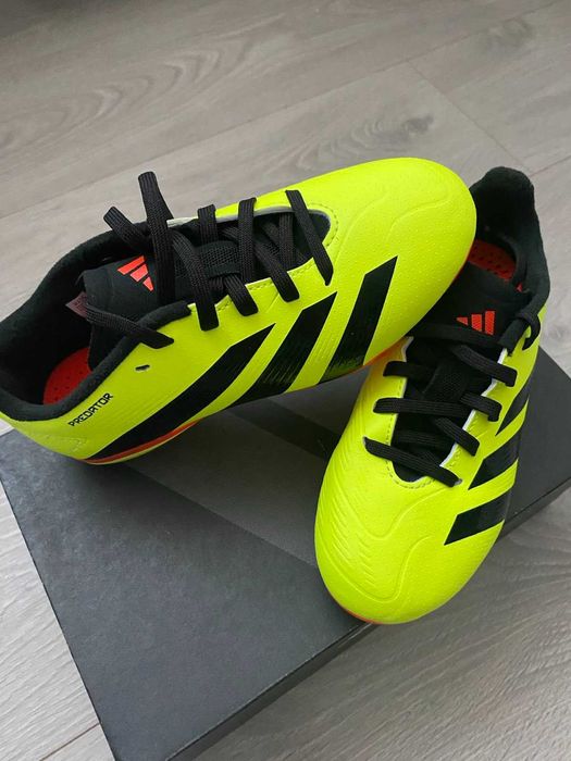 Бутси Adidas дитячі