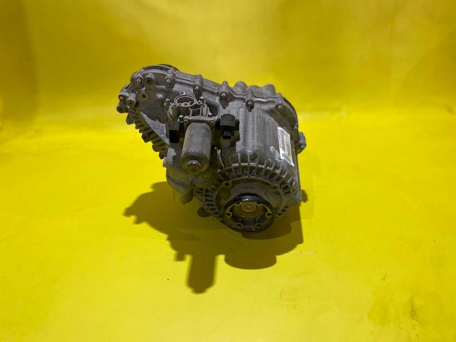 Раздатка OFFROAD Mercedes GL X164 ML W164 Роздатка Офроуд Х164 ML W166