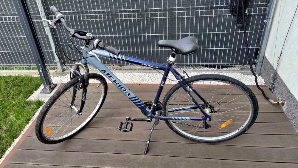 Merida crossway 8100 koła 28 rower krosowy / crossowy Wrocław Psie