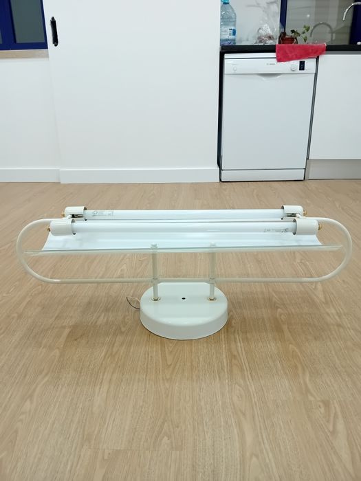 Candeeiro de teto (cozinha)