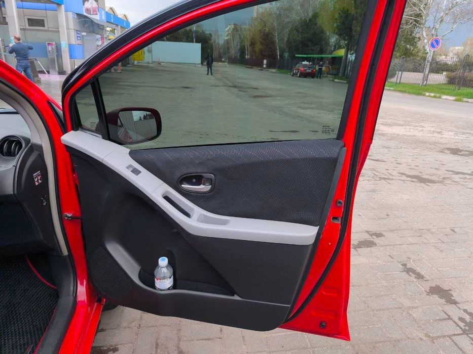 Toyota Yaris 2007 VIN VNKKL98360A250069 фото оголошення 14 з 20