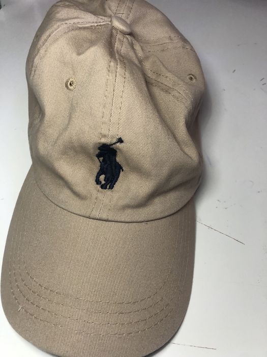 Boné da Ralph Lauren