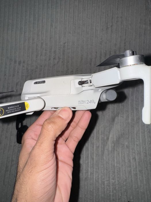 DJI Mavic Mini - Drone