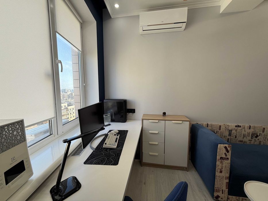 3-кімнатна квартира за адресою Куликове поле пл. (площа 91 м²) - Atlanta.ua - фото 16