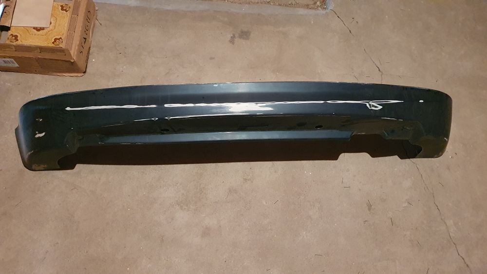 Dokladka golf IV 25 jahre ori