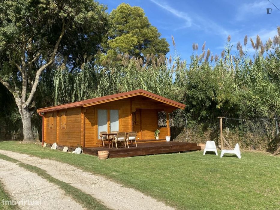 Casa com 2 quartos - localizado em Estoril Lisbon