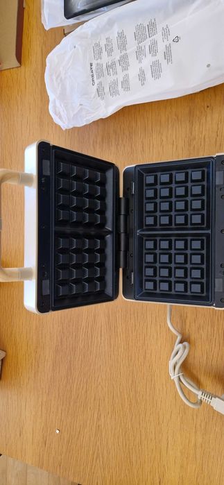 CREATE STONE STUDIO sandwich maker