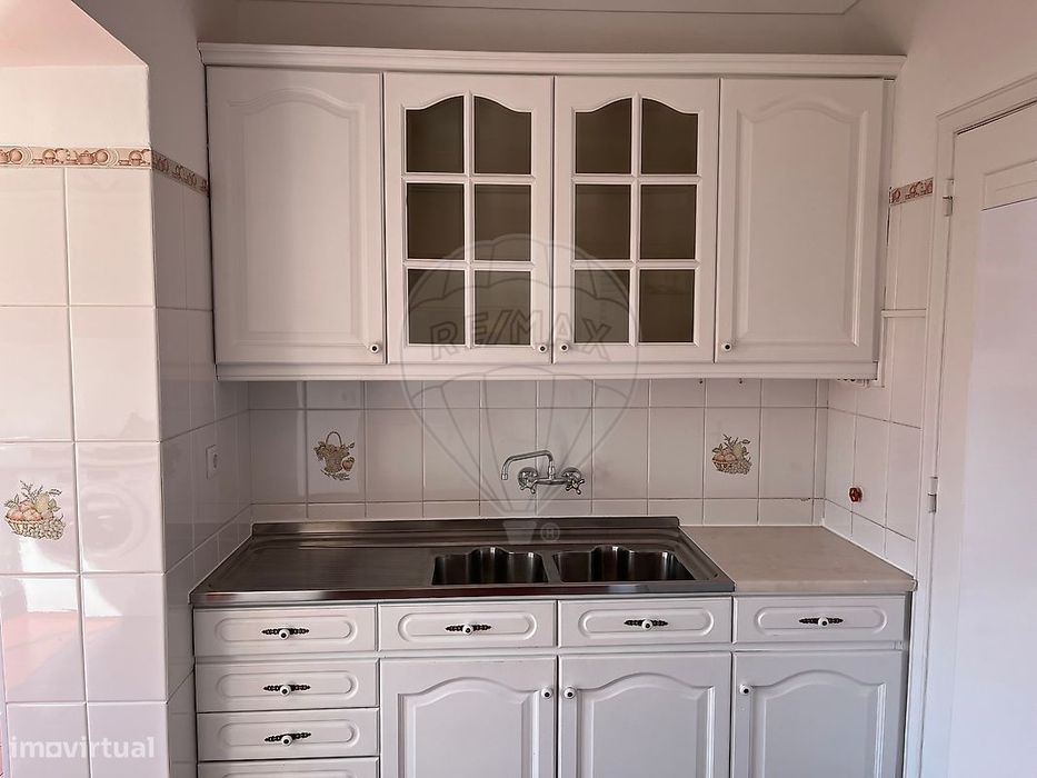 Apartamento T3 para venda