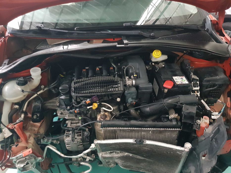 Citroën C3 1.2 PureTech Feel