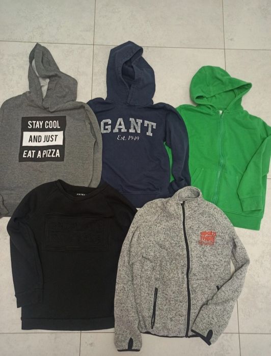 Zestaw bluz  bardzo ładne