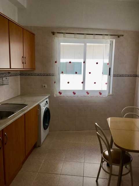 Apartamento T1 em Montenegro