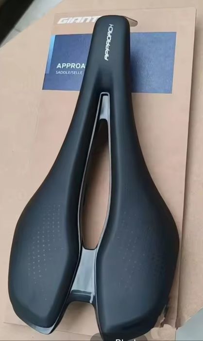 Selin Giant Approach