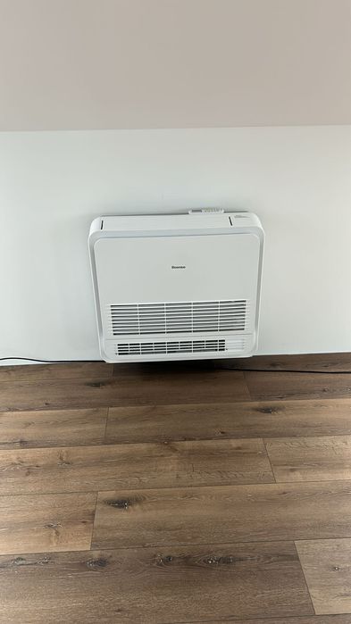 Klimatyzacja montaż serwis doradztwo