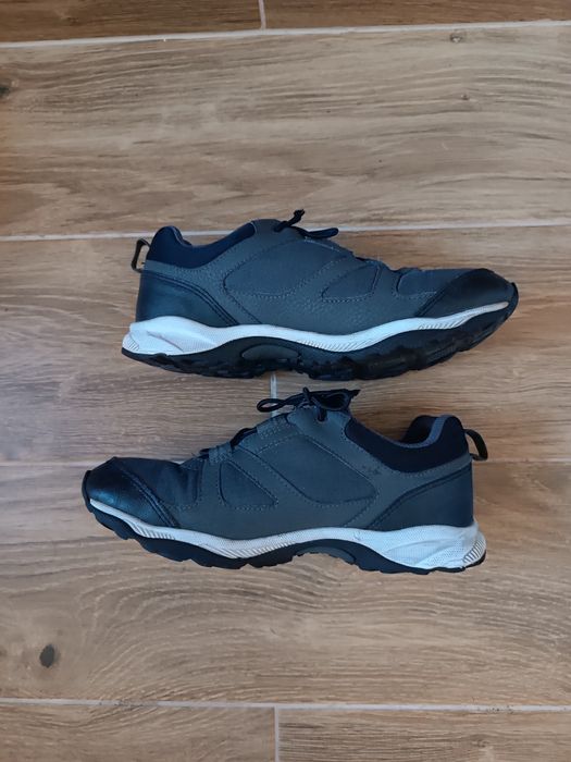 Buty Viking Gore-Tex Wodoodporne Funkcjonalne Trekkingowe