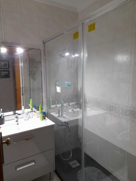 Apartamento T4 no centro