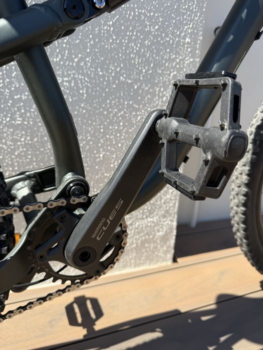 Bicicleta Rockrider EXPL 540S