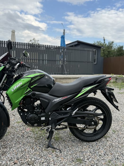 Lifan kp200 2023