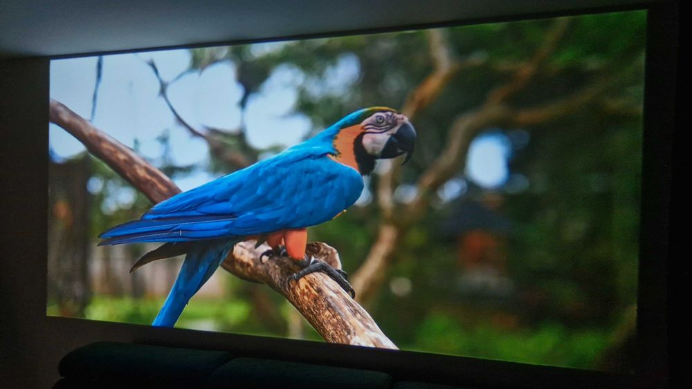 Projektor rzutnik Magcubic HY310 Full HD NOWY