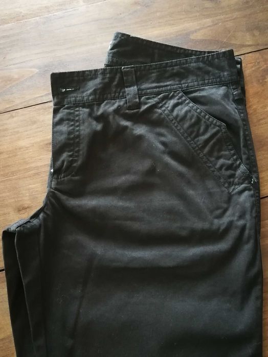Calças casuais Massimo Dutti