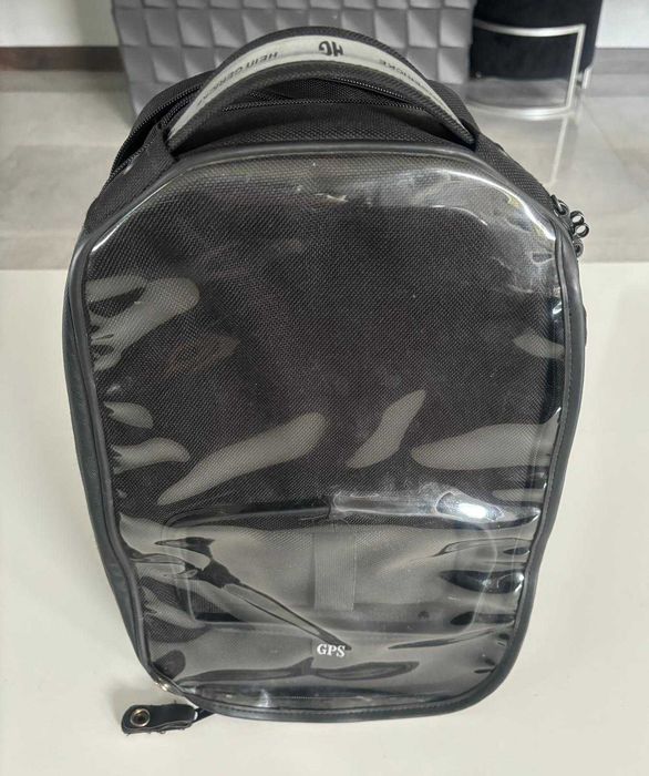 Tank Bag/Torba na zbiornik Streetline Hein Gericke
