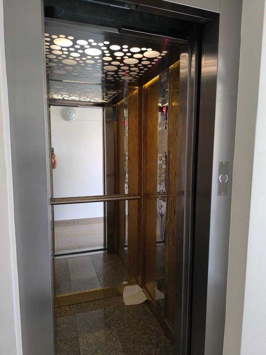 Продається трикімнатна квартира перша лінія, Святий Влас, Болгарія