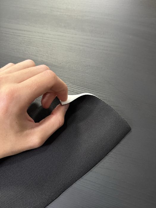 Німецька потолочна тканина, тканина для потолка авто, потолочная ткань