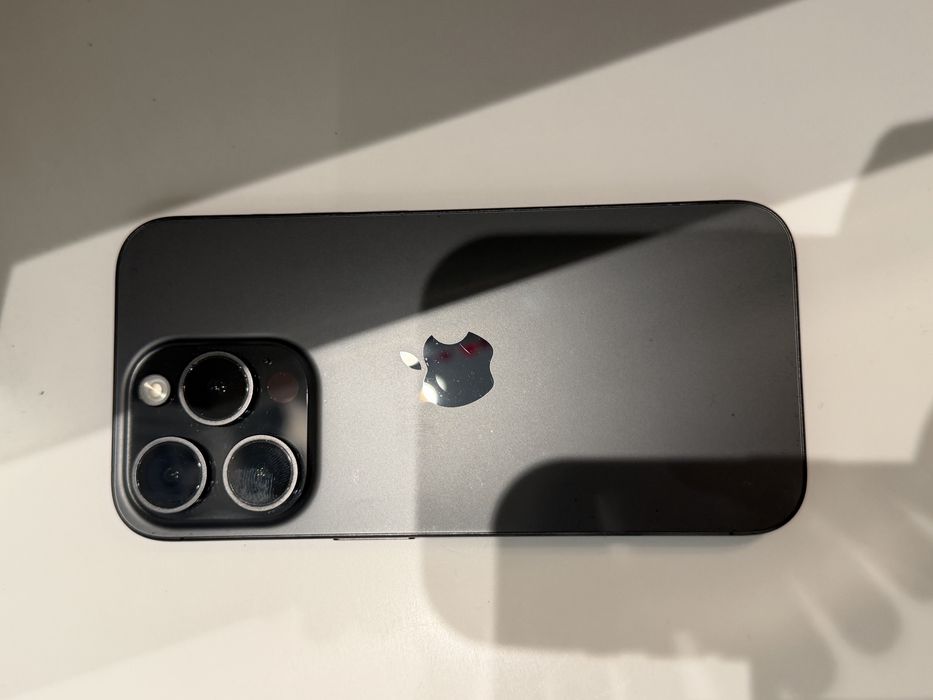 Iphone 15 Pro 128Gb