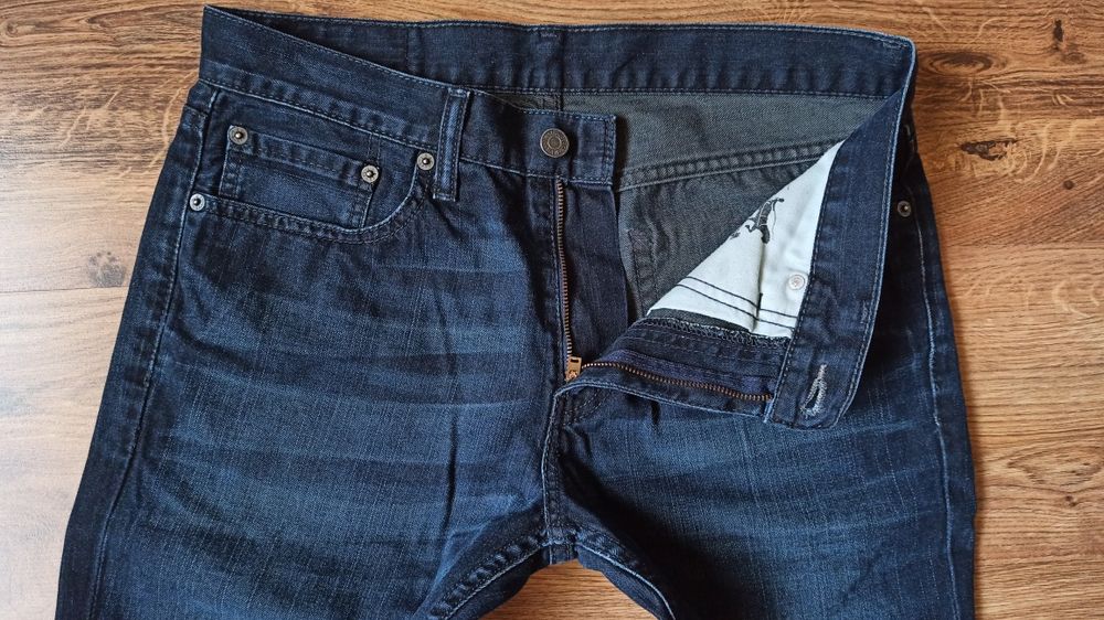 Spodnie Levi's W32 L32