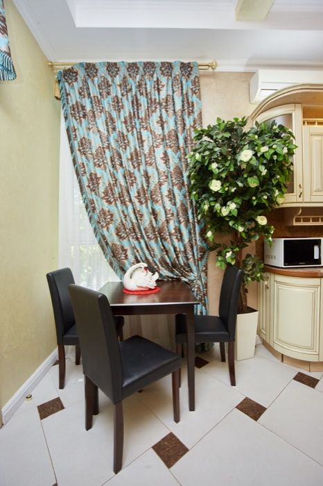 Апартаменты-дом, Французский бульвар, возле моря, 3 спальни, терраса