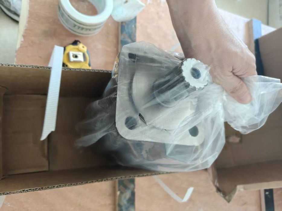 Гідромотор HMS-305 OMS MS та інші ( MASS, BMS, МГП , HMS-245, HMS-195