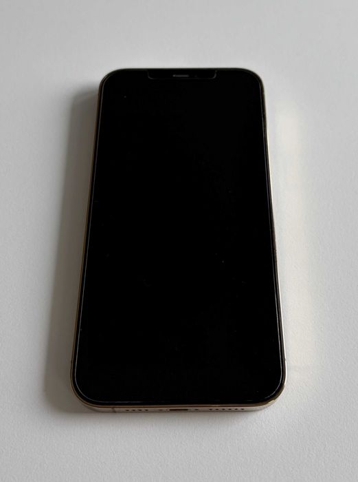 Iphone 12 PRO MAX 256 GB