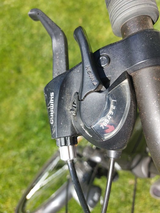 Rower KROSS Trans 1.0
