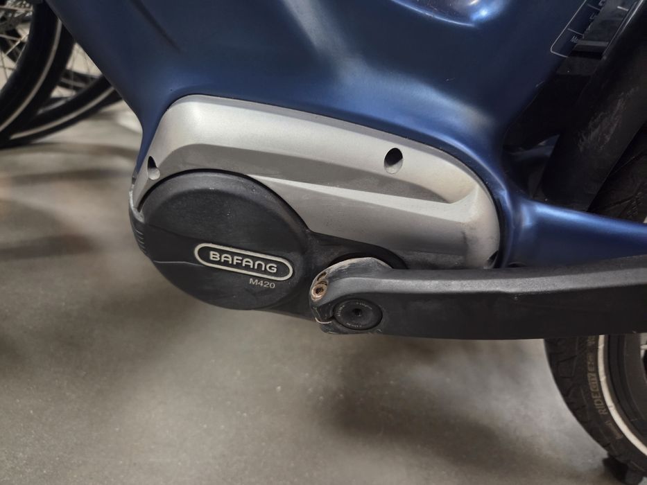 Zbliza sie sezon!!!Ostatnie 20  sztuk!!! Rowery elektryczne! Super cen