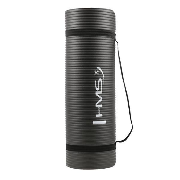 Ym04 black mata do jogi hms