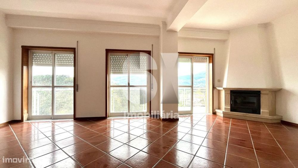 Apartamento T3