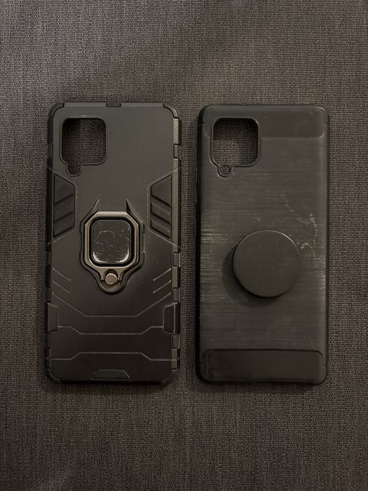 2x Obudowa / Etui do Samsung Galaxy A42